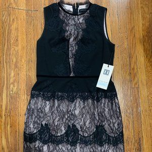 Women dress Ivanka Trump